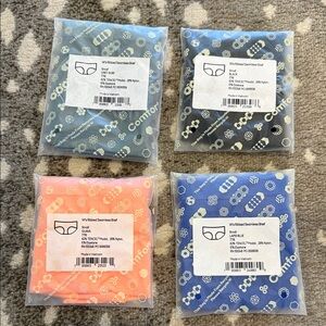 Bombas Seamless Brief size S